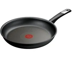 Tefal - Perfect Touch - Koekenpan 28 cm - Geschikt Voor Inductie