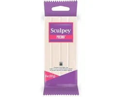 Premo accents translucent - klei 454 gr - Sculpey