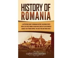 History of Romania