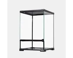 Terrarium Verres Habistat 30 X 30 X 45Cm