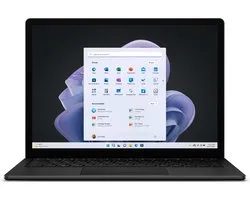 Microsoft Surface Laptop 5 | i5-1245U | Intel Iris Xe Graphics | 33.0 (13″) | 512GB SSD | DDR4 | US | WiFi | Windows 11 Pro