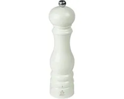 Moulin à Sel Peugeot Paris 22cm - Ivoire - u' Select