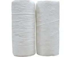 Keukenrol premium cellulose 2-laags - 32 rol met 45 vel
