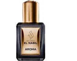 El Nabil - Extrait de Parfum Aroma