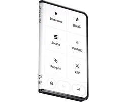 Taxe du Ledger