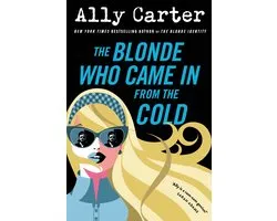 The Blonde Who Came in from the Cold