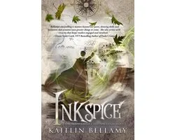 Mapweaver Chronicles- Inkspice