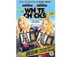 White Chicks