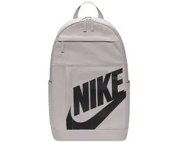 Nike Merkloos Stedelijke Rugzak - Grijs - 21L - School, Sport, Reizen