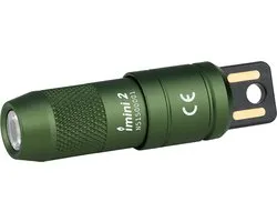 Olight - Imini 2 OD Green