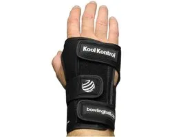 Pols Positioner voor Nauwkeurige Bowling Shots