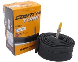 Continental  MTB 26 - Binnenband Fiets - Frans Ventiel - 42 mm - 26 x 175 - 250