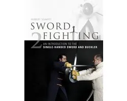 Sword Fighting