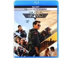 Top Gun: Maverick [2xBlu-Ray]