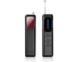Détecteurs de caméras cachées, appareil anti-espionnage, détecteur de traceur GPS portable et détecteur de bogues, scanner de signaux sans fil et RF, détecteur de caméras cachées pour les voyages, les hôtels, la maison, le bureau, la voiture