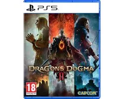 Dragon's Dogma II (ps5 tweedehands game)