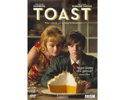 Toast (DVD)