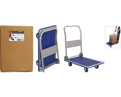 Chariot de transport Excellent Houseware 150KG
