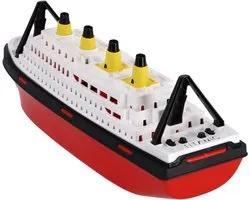 Adriatic Titanic Boot 42 Cm