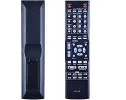 RC-1149 Replacement Remote Control AVR-391 AVR-1311 AVR391 AVR1311 Compatible with Denon AV Surround Receiver Remote Control