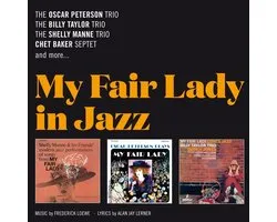 My Fair Lady In Jazz