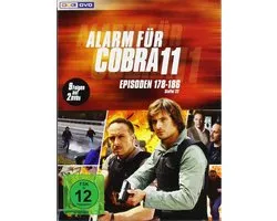 Alarm für Cobra 11/St. 22/2 DVD