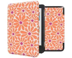 Ereader Hoes - Geschikt voor Kobo Clara BW/Kobo Clara Colour