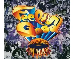 Nightmares On Wax: Feelin` Good [CD]