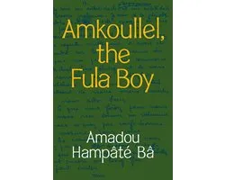 Amkoullel, the Fula Boy