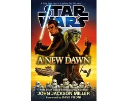 Star Wars A New Dawn