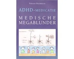 ADHD-medicatie