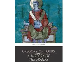 A History of the Franks