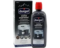 Durgol Swiss Espresso Ontkalker 500 ml