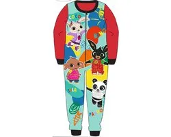 Bing Bunny - Onesie - Multi colour - Pyjama - Maat 92/98