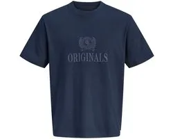 Jack & Jones T-shirts Tekst T-shirts