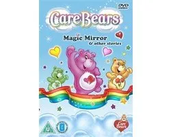 Care Bears Magic Mirror and other stories [DVD]