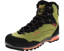 CADIN II GTX MID Limone Flame Trekkingschoenen Heren