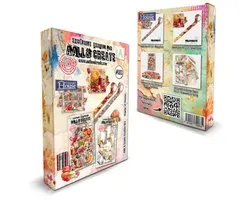 Aall & Create Creative box - Voyage of flavour