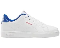 Reebok Classics Court Clean Schoenen Wit EU 36 1/2 Kinderen