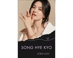 Song Hye Kyo