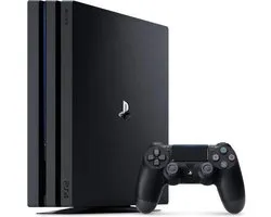 Console Sony PlayStation 4 Pro 1 To + 1 contrôleur sans fil Dualshock 4 V2