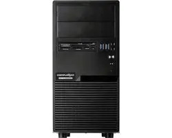 Ryzen 7 - 64GB RAM - 2TB M.2 SSD - WiFi - Bluetooth - Cardreader - Windows 11 Pro (M-375736)