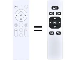 Replacement remote control suitable for CHOVERY CL.2 Window Cleaning Robot, Window Vacuum Cleaner - ShopVlot