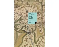 Historia De La Nacion Chichimeca