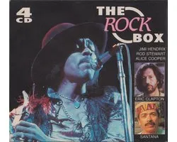 The Rock Box