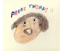 Prins Thomas 2