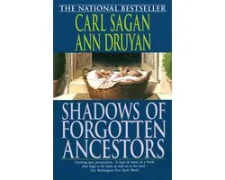 Shadows of Forgotten Ancestors