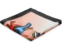 Pochette de costume New Age L'homme de coeur