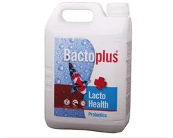 Bactoplus Lacto Health 5 ltr