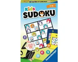 Ravensburger Sudoku